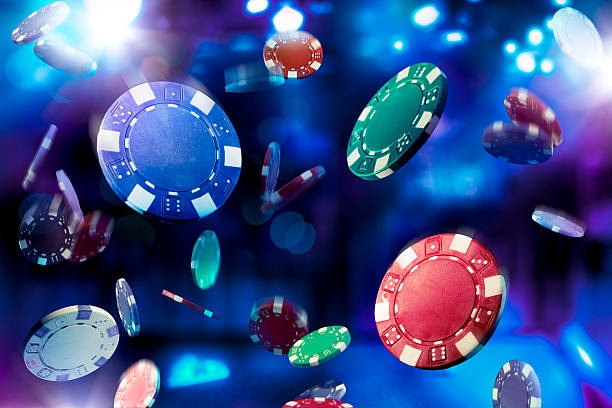 spin online live dealer table game interface