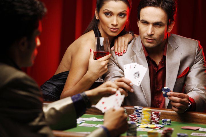Live roulette table with professional dealer and multilingual interface